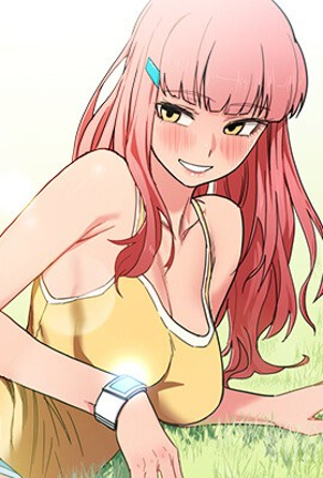 日漫《我的英雄学院》最新封面